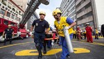 Mil 500 agentes municipales vigilarán mercados de Lima durante campaña navideña