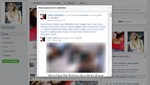 ESET detectó una campaña maliciosa que roba contraseñas de Facebook
