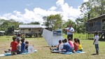 Smart School Nómada gana Plata en los Premios Ojo de Iberoamérica