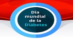 Día Mundial de la Diabetes