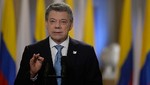 Santos: Este nuevo acuerdo de paz retoma y refleja las propuestas de todos los que participaron en el gran diálogo nacional