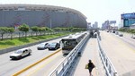 Metropolitano ampliará servicio hasta la medianoche en Estación Estadio Nacional por partido Perú - Brasil