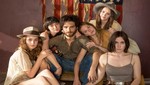 LIFETIME MOVIE: Charles Manson: Las chicas perdidas