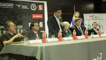 Cruz del Sur apoya deporte nacional como transporte oficial de la Maratón de los Andes 2016