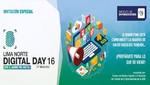 Instituto de Emprendedores de la Usil organizará el primer Lima Norte Digital Day 2016