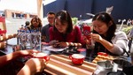 PROMPERÚ: El café y cacao peruano se lucen en APEC