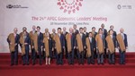 Líderes de APEC aprobaron Declaración de Lima sobre el Área de Libre Comercio de Asia Pacífico