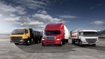 DIVEMOTOR imparable en ventas con camiones MERCEDES-BENZ Y FREIGHTLINER