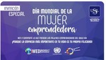 USIL será sede de las celebraciones por el Día Mundial de la Mujer Emprendedora 2016 de la ONU