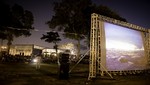Más de 600 personas disfrutaron del reconocido Festival de Cine de Aventura