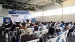 MDV inaugura curso de actualización en tecnologías informáticas para dirigentes vecinales