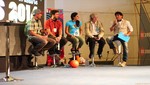 Por segundo año se realizará en Perú el Festival Internacional de Innovación Social, fiiS Perú 2016