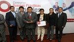 Ministerio de Trabajo otorga reconocimiento a Caja Piura por Buenas Prácticas Laborales