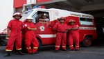 RIMAC Seguros a favor de encontrar fórmulas que permitan mecanismos eficientes de apoyo a Bomberos