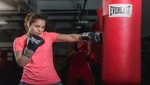 Linda Lecca realizará exhibición de box en la Feria Perú Extremo