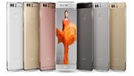 9 millones de unidades de Huawei P9 han sido vendidas en el mundo