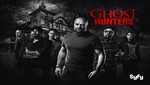 ¿No crees en fantasmas? Te invitamos entonces a ver la 11° temporada de ¨Ghost Hunters¨