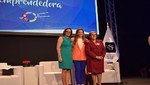 USIL celebró Día Mundial de la Mujer Emprendedora - Wed 2016