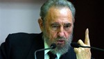 Fidel Castro muere a los 90 años