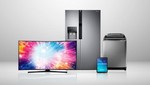 CyberSamsung: La oportunidad para redecorar y modernizar tu hogar con Samsung