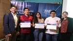 Ocho jóvenes talentos de la gastronomía peruana realizarán pasantías  en España