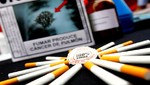 Minsa exhorta a gobiernos locales fiscalizar acciones contra la exposición al humo y consumo de tabaco