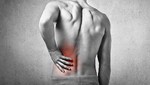 El dolor: 1 de cada 5 personas adultas de padece dolor crónico