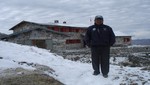 Más de 630 hombres y mujeres celebran día del guardaparque peruano