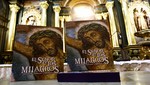 BCP presenta libro El Señor de los Milagros: Historia, devoción e identidad