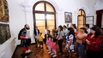 Municipalidad de Lima realizará recorridos gratuitos en Pinacoteca del Palacio Municipal