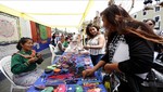 Artesanas de Cantagallo son parte de Feria Intercultural Shipibo  Conibo