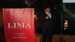 Lima captaría más de US$700 millones en divisas por grandes eventos internacionales