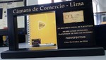 Pagoefectivo fue reconocida como la mejor plataforma de pago vía internet por la Cámara De Comercio de Lima