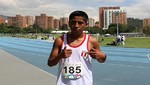 Perú logra su primera medalla de oro en los XXII Juegos Sudamericanos Escolares Medellín 2016