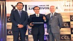 Caja Piura logra el primer lugar en la Encuesta Anual de Ejecutivos 2016