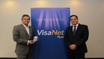 VisaNet: Para agosto del 2017 tendremos más de 40 mil equipos Contactless a nivel nacional