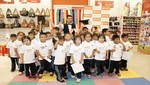 Payless dona 400 zapatos a niños de Aldeas Infantiles SOS Perú