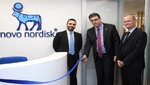 Novo Nordisk inaugura nueva oficina en Perú