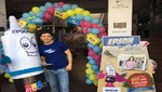 EPSON fortalece su relación con su público con nueva edición del Epson Day