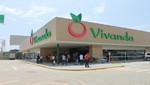 Vivanda inaugura su nuevo local en Asia