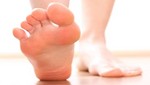 Pasos para proteger el pie diabético en verano
