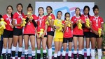Perú ganó la medalla de oro en voleibol y ajedrez durante los XXII Juegos Sudamericanos Escolares Medellín 2016