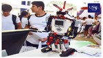 Usil y el Instituto de Emprendedores realizarán talleres de verano en Robótica, minichefs y videojuegos