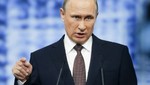 Putin: El Ejército Ruso es más fuerte que ninguno