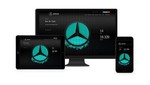 Beat the Triple: Los Silver Arrows agradecen a sus fanáticos con una competencia para celebrar su tricampeonato con un Mercedes-AMG A 45 como premio