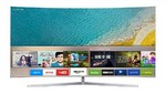 Convierte tu hogar en el mejor espacio navideño con los televisores de Samsung