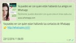 ¡Cuidado! No podrás espiar a tus amigos con esta nueva estafa en WhatsApp