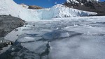 SERNANP establece medidas preventivas en zona de recreación Pastoruri del Parque Nacional Huascarán