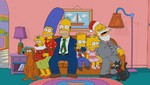 En FOX vive la Navidad y el Año Nuevo con Los Simpson y las mejores películas
