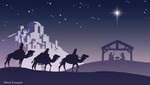 El advenimiento de Jesús a la carne y la Navidad
